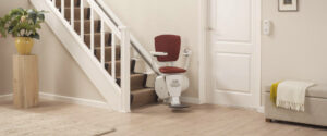 selling a second hand stairlift