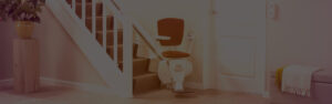 selling a second hand stairlift