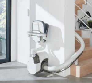 how much is a used stairlift worth