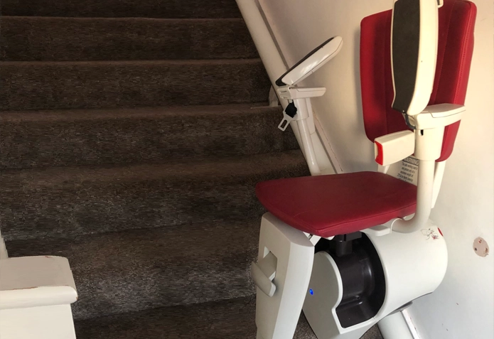 Used Stairlift Collection