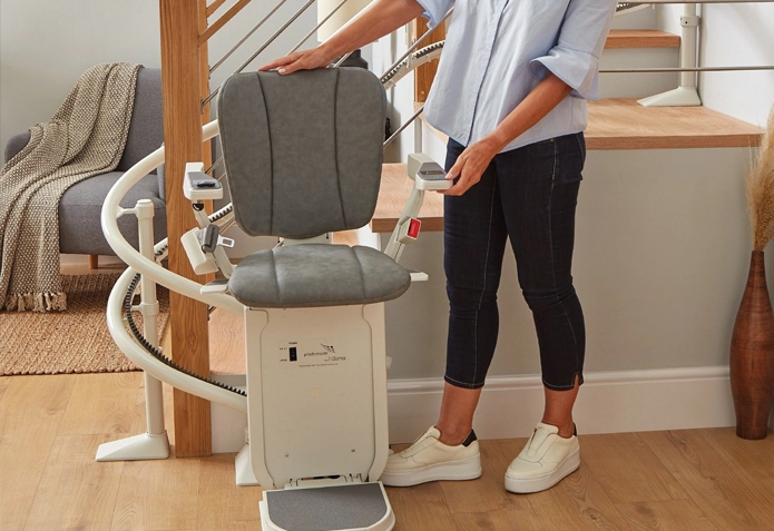 Stairlift Collection Service UK